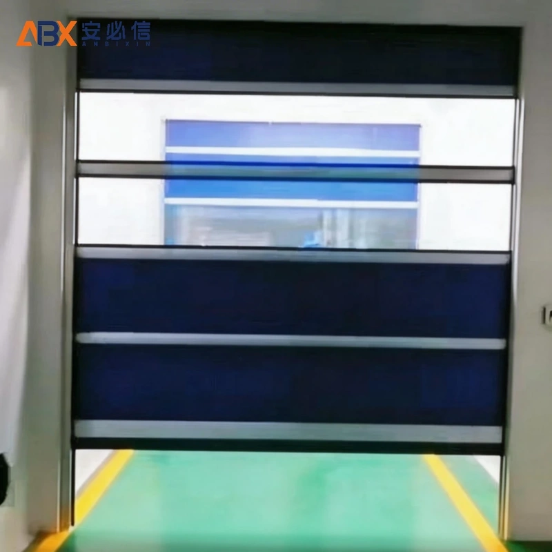 三明市高速门